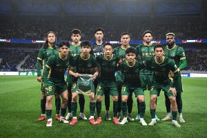 李璇：浙江队还有对阵中超前四4场比赛，他们有实力决定冠军归属