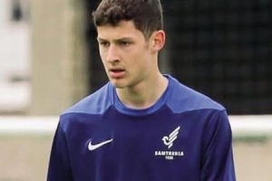 开云网页版-米体:米兰名宿卡拉泽的儿子完成职业首秀,与被杀害的叔叔同名