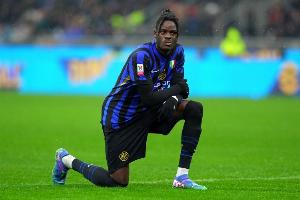 kaiyun网页版-记者:德温特加盟米兰后,国米可能不再打算出售比塞克或帕瓦尔