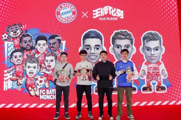 kaiyun网页版-体育界泡泡玛特?这家公司可能已经有了答案