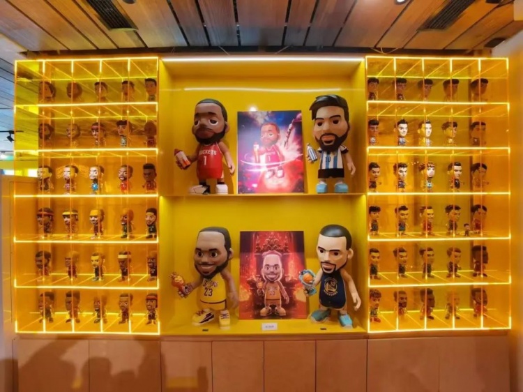 kaiyun网页版-体育界泡泡玛特?这家公司可能已经有了答案