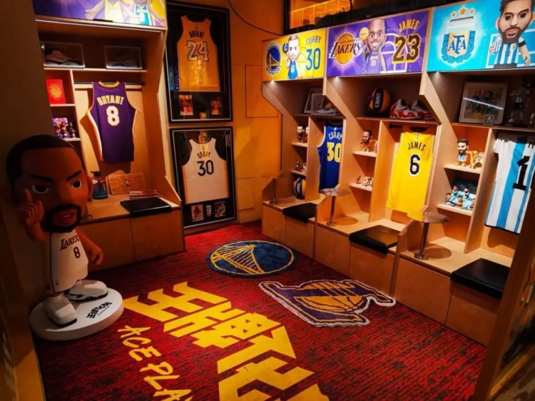 kaiyun网页版-体育界泡泡玛特?这家公司可能已经有了答案