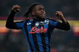 体育赛事直播-佩杜拉:卢克曼已经承诺加盟,国米与亚特兰大不会僵持太久