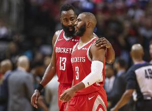 kaiyun登录入口-保罗:我和哈登还有未完成的任务 有机会看看在快船能发生什么