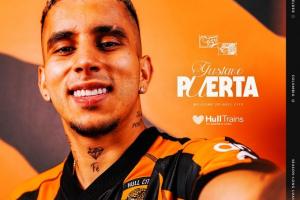 赛事数据分析-早已官宣买断！记者：普埃塔回归勒沃库森，赫尔城因制裁未能买断