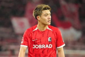 体育赛事直播-德天空:法兰克福在全力追逐堂安律,多特也仍对球员感兴趣