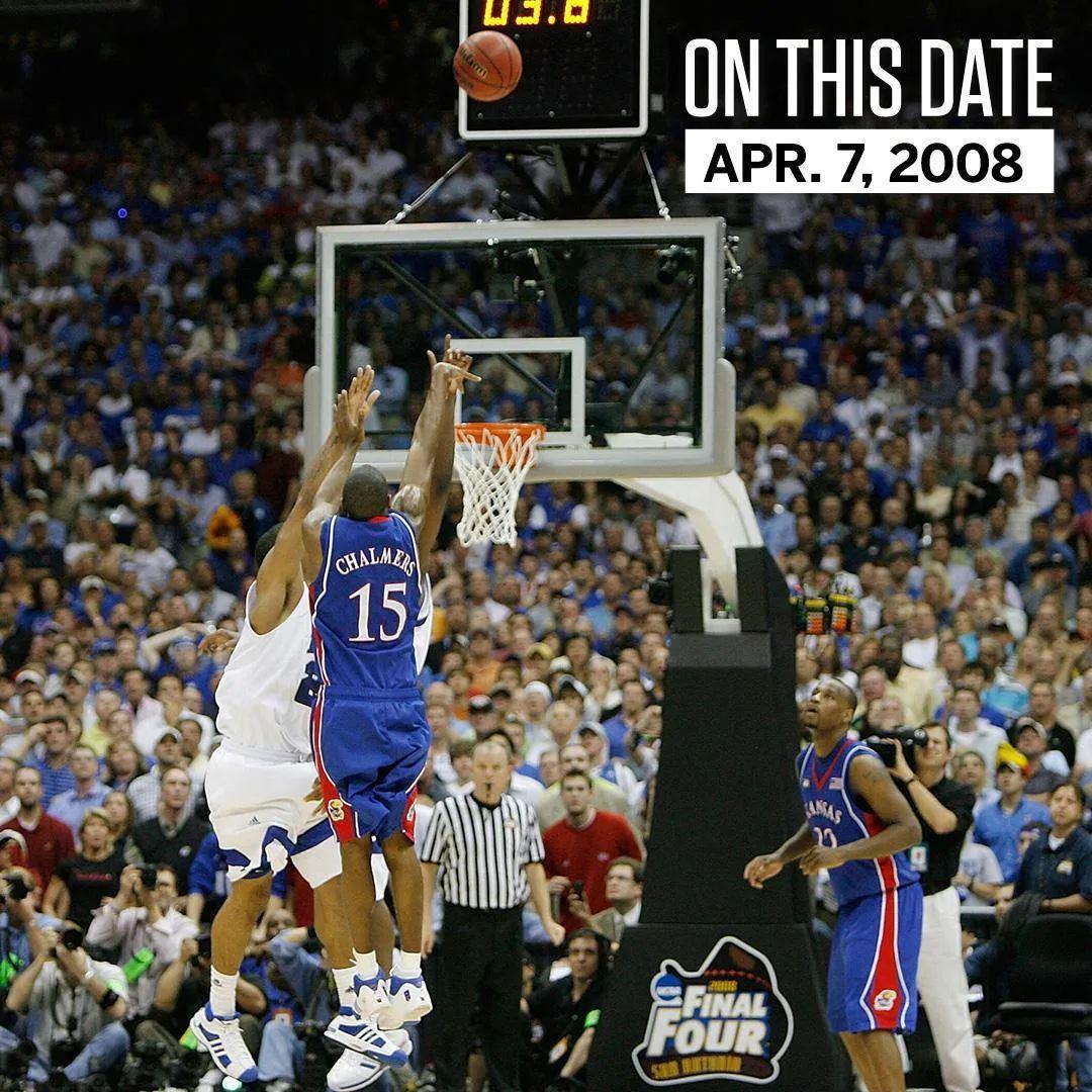 开云网页版-生涯六冠!如何评价查尔莫斯的生涯?