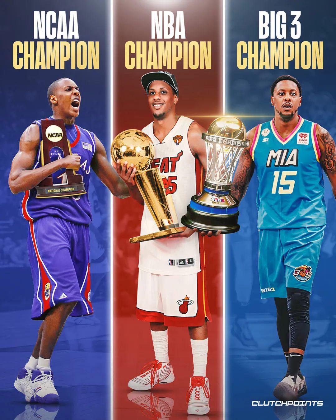 开云网页版-生涯六冠!如何评价查尔莫斯的生涯?