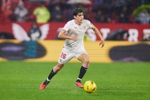 迪马:胡安卢和他的经纪人推动转会加盟那不勒斯,在谈二转分成