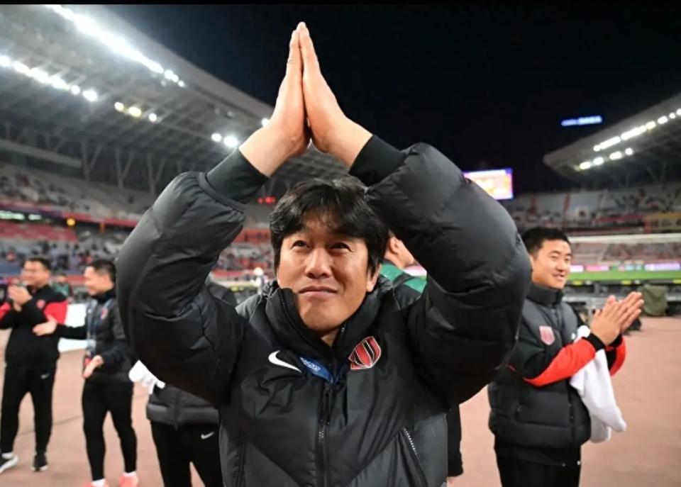 体育赛事直播-海港遇强不强!BIG5内战8战1胜,蓉城7胜1平,暂时反超申花