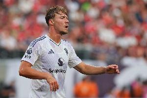 kaiyun网页版-斯基拉:那不勒斯租借+买断签霍伊伦已完成,费用500万+4000万欧