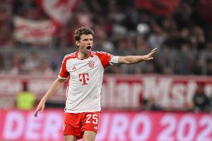 记者：澳超悉尼FC商谈免签穆勒，球员目前倾向于美职联