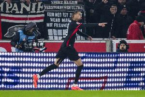 实时比分查询-记者:曼联正认真考虑签埃基蒂克,法兰克福要价8000万欧