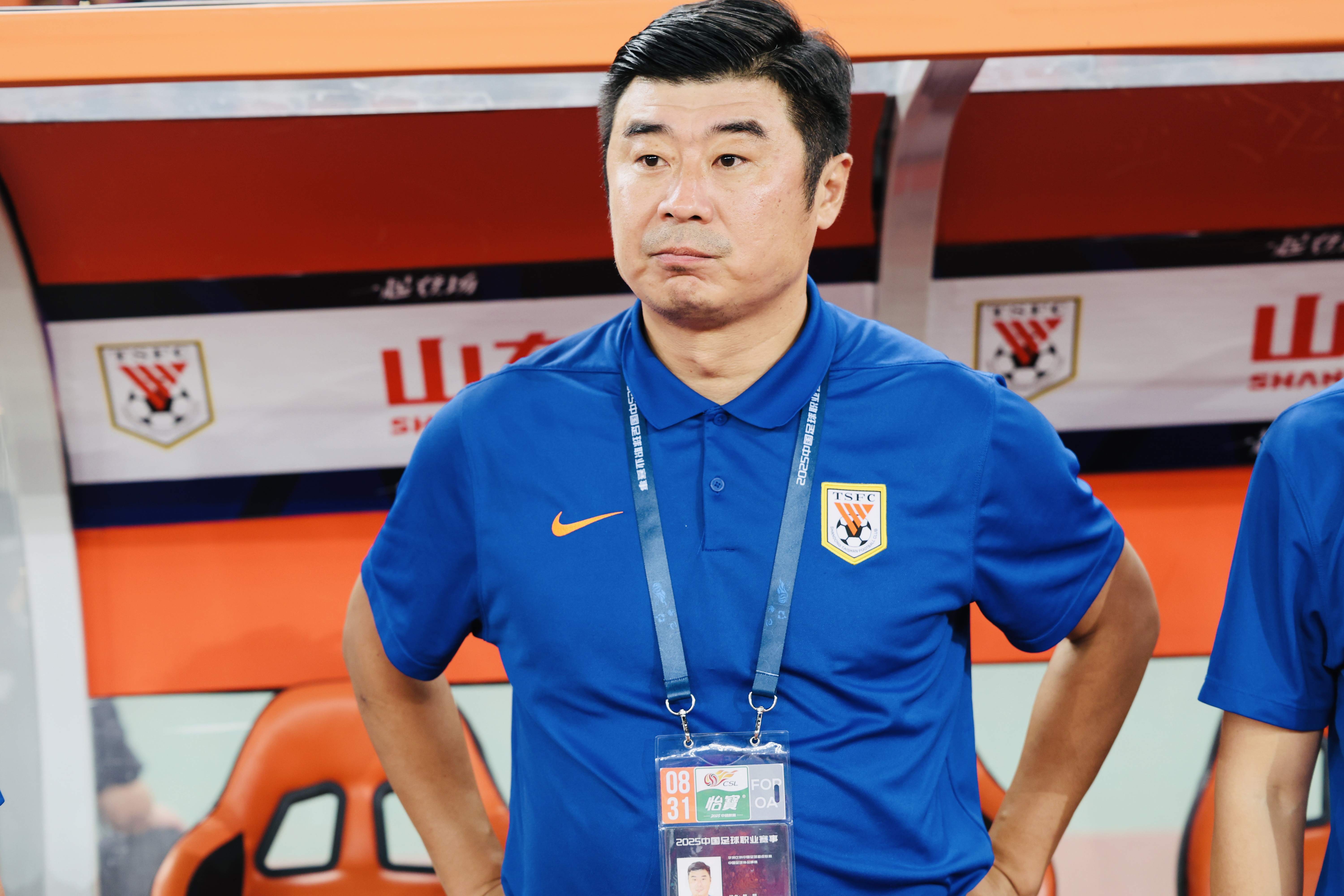 kaiyun网页版-6场比赛狂揽11粒进球,韩鹏用什么激活了卡扎伊什维利?