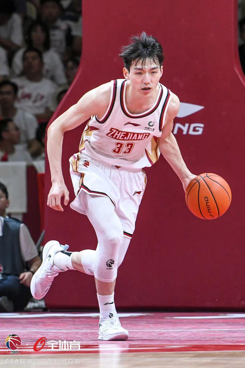 体育赛事直播-官宣|2025-2026赛季CBA联赛浙江稠州金租男篮国内球员注册名单!