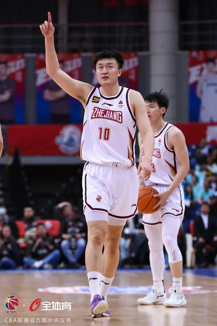 体育赛事直播-官宣|2025-2026赛季CBA联赛浙江稠州金租男篮国内球员注册名单!
