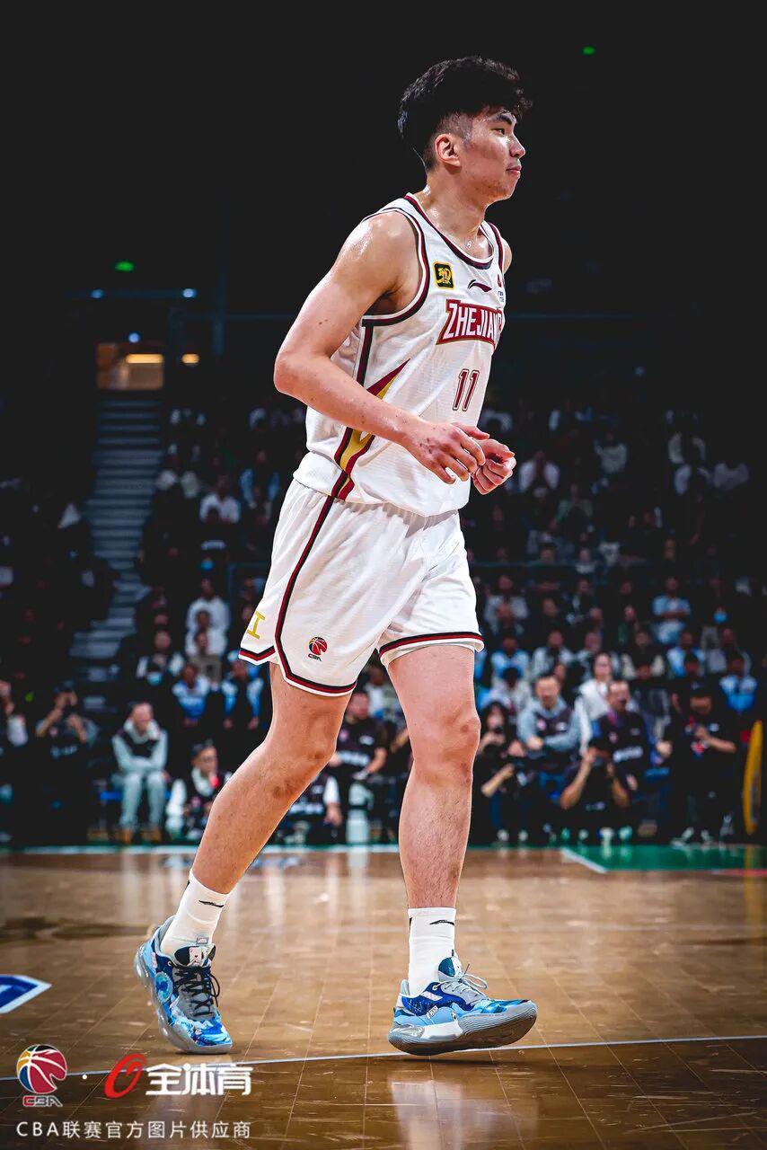 体育赛事直播-官宣|2025-2026赛季CBA联赛浙江稠州金租男篮国内球员注册名单!