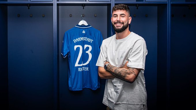 德乙前瞻：达姆施塔特三线引援，波鸿盼开门红