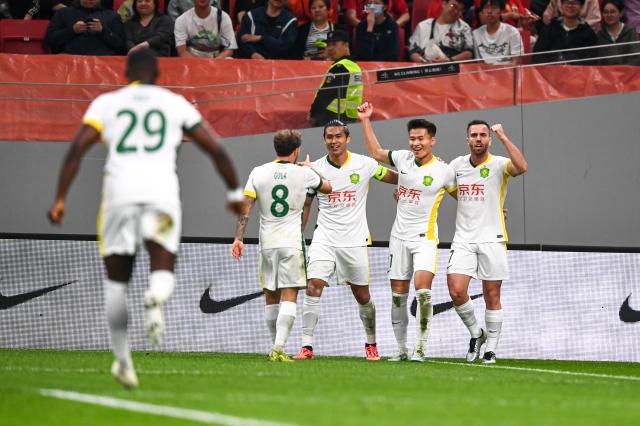 1746106440027030676.jpg 实时比分查询-【中超】刘若钒头球林良铭制胜 海港1比2国安