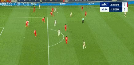 1746106533152008923.gif 实时比分查询-【中超】刘若钒头球林良铭制胜 海港1比2国安