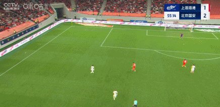 1746106540575021052.gif 实时比分查询-【中超】刘若钒头球林良铭制胜 海港1比2国安