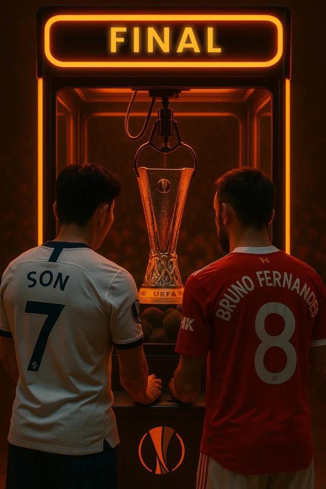 1746754129003018611.jpeg 篮球直播平台-史上最low欧联决赛?名宿:曼联比热刺懂夺冠