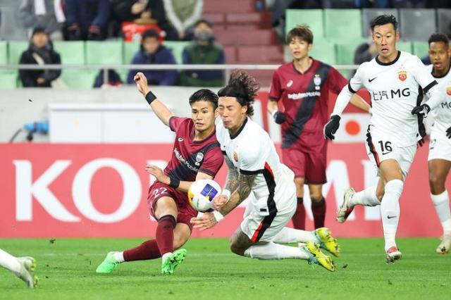 马德兴：海港的引援让人费解 中超最强外援在泰山