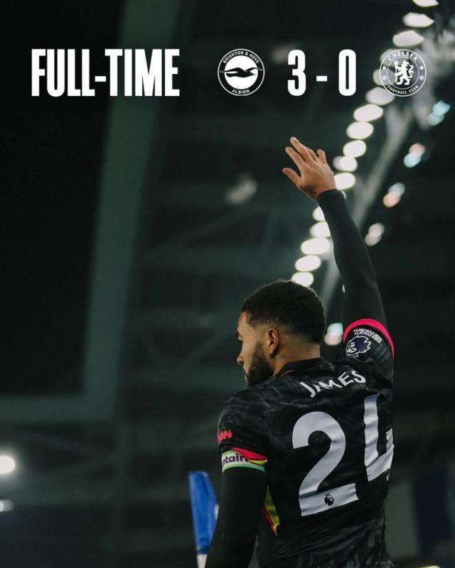 kaiyun网页版-【英超】三笘薰破门明特双响，切尔西0比3布莱顿