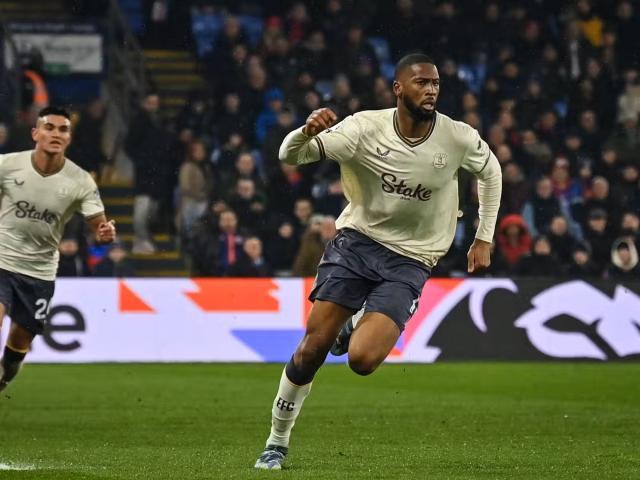 kaiyun登录入口-带埃弗顿蹿升打脸老东家 莫天才果然“千古奇冤”