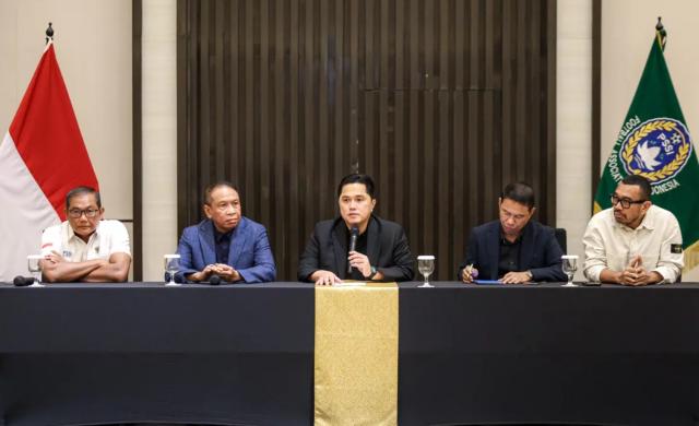 开云网页版-【深度】揭秘印尼换帅始末 18强赛输国足引发内讧