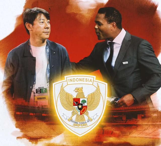 开云网页版-【深度】揭秘印尼换帅始末 18强赛输国足引发内讧