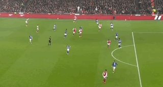 实时比分查询-【英超】哈弗茨破门，阿森纳1比0伊普斯维奇