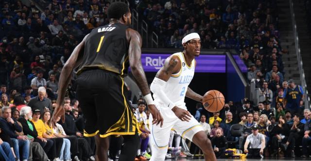 体育赛事直播-范德比尔特因伤或赛季报销 湖人需加快交易步伐？