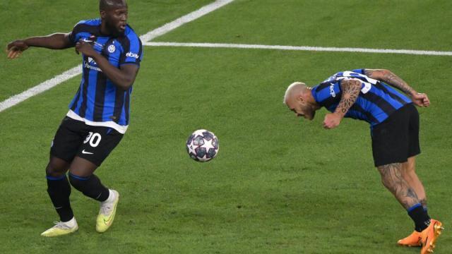 足球直播平台-2023国际足球最佳阵容：曼城与英格兰唱主角