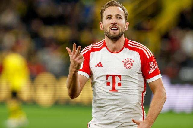 足球直播平台-2023国际足球最佳阵容：曼城与英格兰唱主角