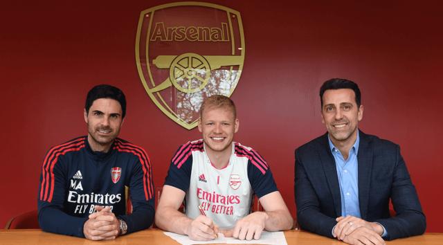 1684427027900024300.png 赛事数据分析-官方:阿森纳与门将拉姆斯代尔完成续约