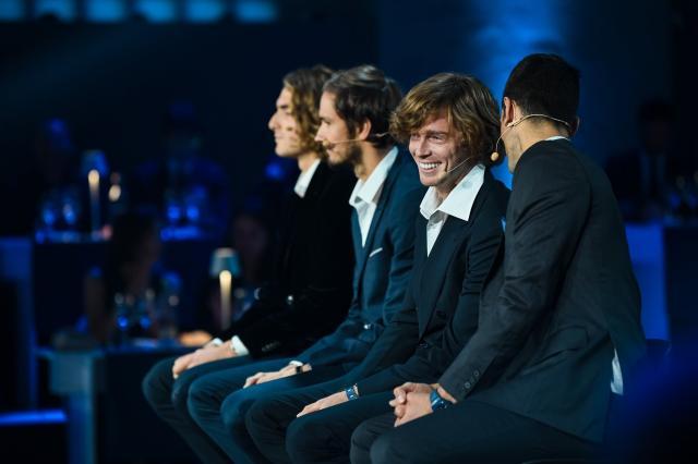 kaiyun网页版-总决赛关注度拉满，ATP还真是一位优秀的产品经理