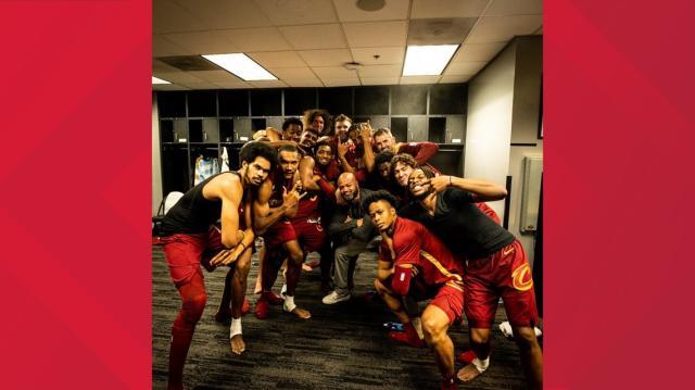 kaiyun登录入口-8胜2负开启重返荣光之旅 骑士崛起不仅靠天赋累积