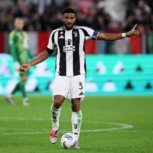 布雷默:原本想和基耶利尼一起踢球 C罗、内马尔、姆巴佩最难防