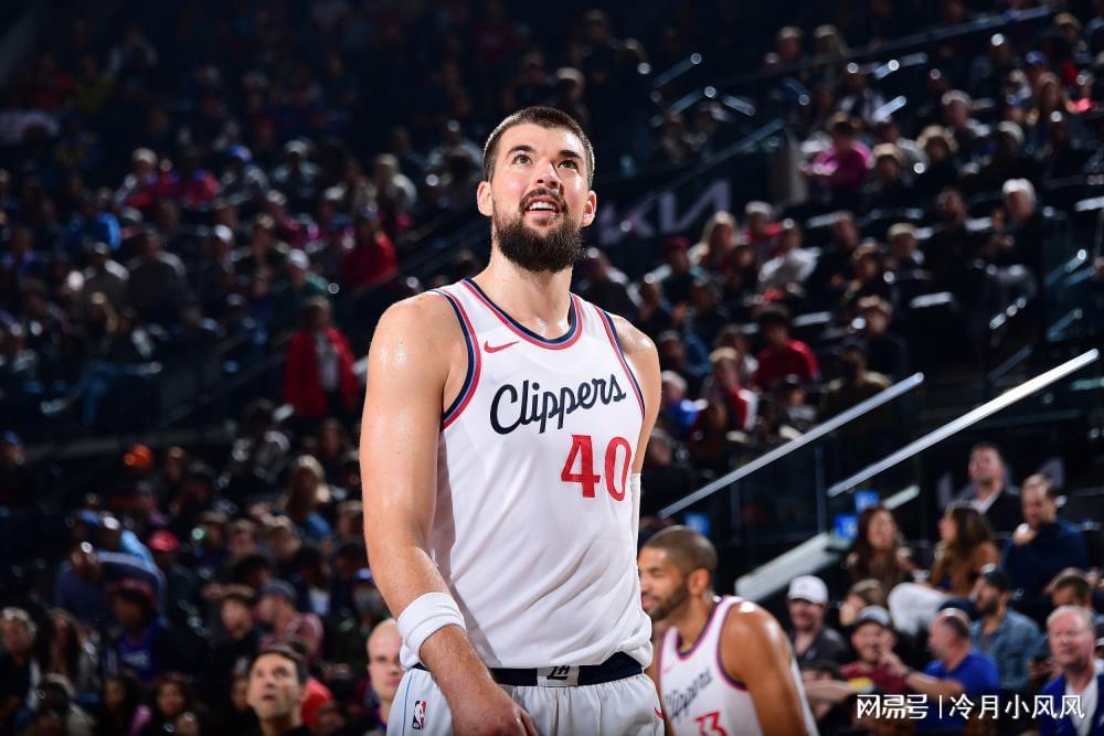 快船惨败夜:哈登疲态尽显,悍将难堪大用,小卡令人担忧