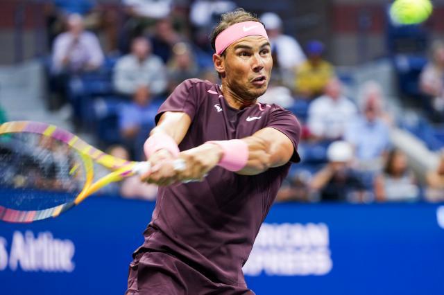 kaiyun登录入口-纳达尔18连胜加斯奎特 本赛季大满贯仍保持不败