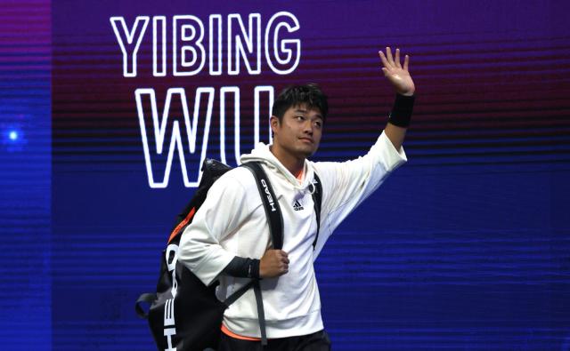 1662184842666066522.png 不敌世界第一止步美网32强 吴易昺仍打出青春风采