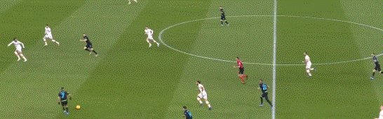 kaiyun登录入口-【意杯】哲科闪击 桑切斯世界波 国米2比0淘汰罗马