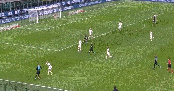 kaiyun登录入口-【意杯】哲科闪击 桑切斯世界波 国米2比0淘汰罗马