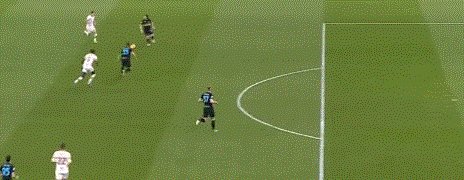 kaiyun登录入口-【意杯】哲科闪击 桑切斯世界波 国米2比0淘汰罗马