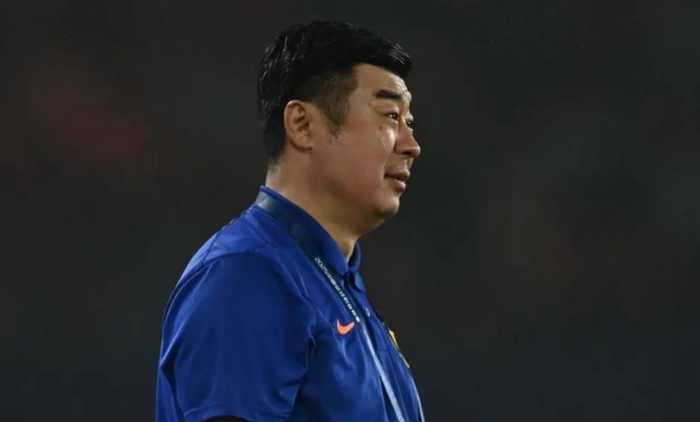 足球直播平台-小心！2-9或是山东泰山与申花“演戏”，辽宁铁人客场取胜难度大|上海申花|德尔加多|三叉戟|热身赛|上海申花足球俱乐部_新浪体育_新浪新闻