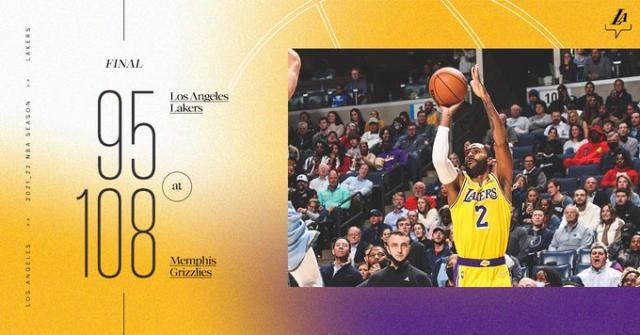 开云网页版-22次失误杀死湖人！紫金军团被自己的傲慢反噬