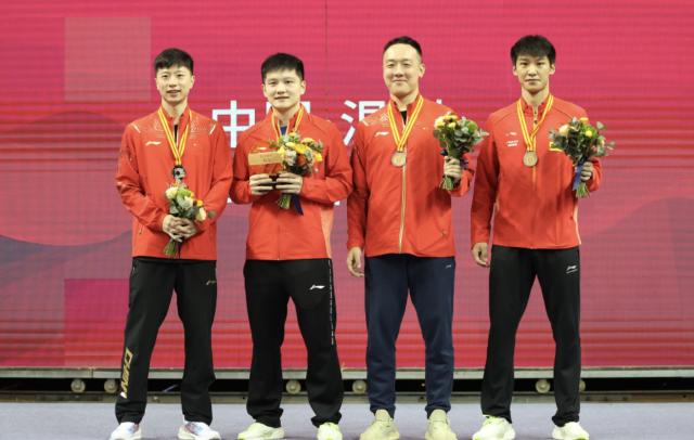 赛事数据分析-世乒热身男女队各有收获 休斯敦之旅机遇挑战并存