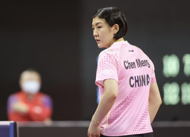 赛事数据分析-世乒热身男女队各有收获 休斯敦之旅机遇挑战并存