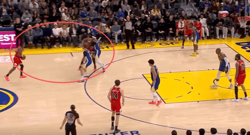 本季大幅进步&amp;amp;爆砍41分生涯之夜！解析布泽利斯进攻表现